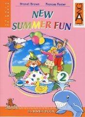 New summer fun. Per la Scuola elementare vol.2.pdf