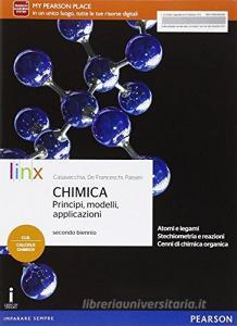 Chimica. Principi modelli applicazioni. Per il triennio delle Scuole superiori. Con e-book. Con espansione online.pdf