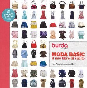 Moda basic. Il mio libro di cucito.pdf