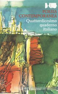 Poesia contemporanea. Quattordicesimo quaderno italiano.pdf