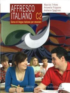 Affresco italiano C2. Corso di lingua italiana per stranieri.pdf