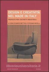 Design e creatività nel made in Italy. Proposte per i distretti industriali.pdf