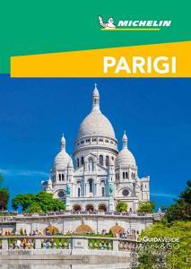 Ebook Parigi Guida Turistica Michelin di AA.VV. edito da White Star