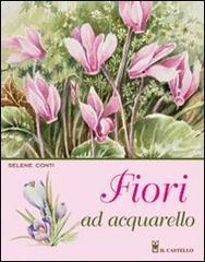 Fiori ad acquarello.pdf