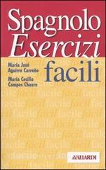 Spagnolo. Esercizi facili.pdf