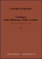 Castello di Masino. Catalogo della Biblioteca dello Scalone vol.2.pdf