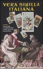 Vera sibilla italiana. Con 52 carte.pdf