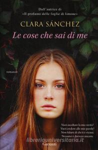 Le cose che sai di me.pdf