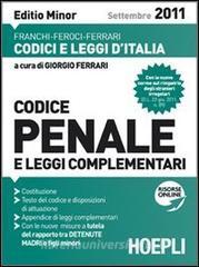 Codice penale 2011-2012. Ediz. minore.pdf