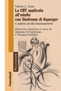 La CBT applicata alladulto con sindrome di Asperger e autismi ad alto funzionamento.pdf