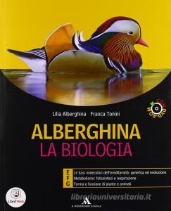 Alberghina. La biologia. Vol. E-F-G. Per i Licei e gli Ist. magistrali. Con DVD. Con espansione online.pdf