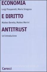 Economia e diritto antitrust. Unintroduzione.pdf