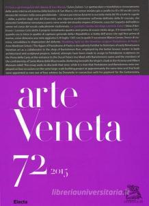 Arte veneta. Rivista di storia dellarte (2015) vol.72.pdf