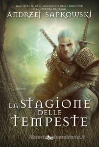 La stagione delle tempeste. The Witcher vol.8.pdf