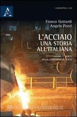 L acciaio: una storia allitaliana. Agonia e morte della siderurgia di Stato.pdf