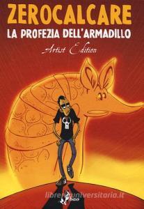 La profezia dellarmadillo. Artist edition.pdf