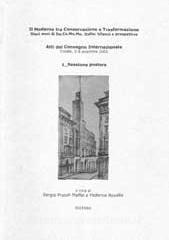 Il moderno tra conservazione e trasformazione. Dieci anni di Do.Co.Mo.Mo. Italia. Bilanci e prospettive. Atti del Convegno internazionale di architettura.pdf