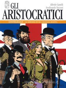 Gli aristocratici. Lintegrale vol.1.pdf