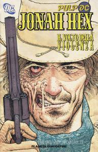 Il volto della violanza. Jonah Hex vol.1.pdf