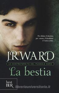 La bestia. La confraternita del pugnale nero vol.14.pdf