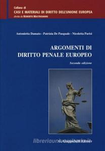 Argomenti di diritto penale europeo.pdf