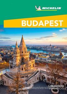Ebook Budapest Guida Turistica Michelin di AA.VV. edito da White Star
