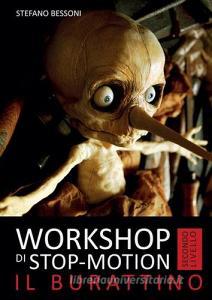 Workshop di stop-motion. Secondo livello. Il burattino.pdf