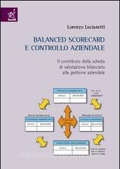 Balanced Scorecard e controllo aziendale. Il contributo della scheda di valutazione bilanciata alla gestione aziendale.pdf