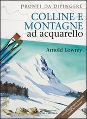 Colline e montagne ad acquarello. Ediz. illustrata.pdf