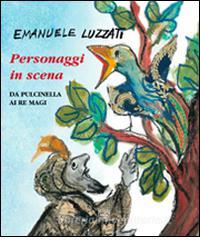 Personaggi in scena. Da Pulcinella ai re Magi.pdf