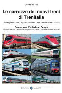 Le carrozze dei nuovi treni di Trenitalia. Costruzione, evoluzione, design.pdf
