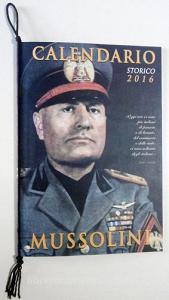 Mussolini. Calendario storico 2016.pdf