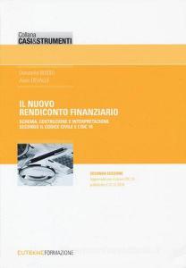 Il nuovo rendiconto finanziario. Schema, costruzione e interpretazione secondo il codice civile e lOIC 10.pdf