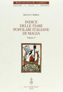 Indice delle fiabe popolari italiane di magia vol.1.pdf