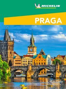 Ebook Praga di AA.VV. edito da White Star