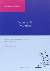 De anima II (Mantissa). Testo greco a fronte.pdf