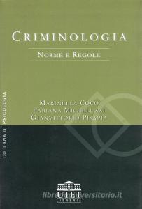 Criminologia. Norme e regole.pdf