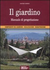Il giardino. Manuale di progettazione.pdf