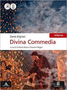 Divina Commedia. Inferno. Per le. Con espansione online.pdf