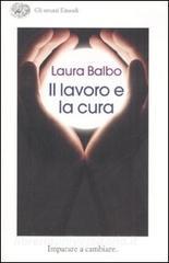 Il lavoro e la cura. Imparare e cambiare.pdf