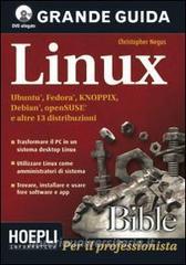 Linux Bible 2011. Con DVD.pdf