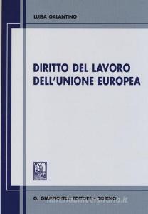 Diritto del lavoro dellUnione Europea.pdf