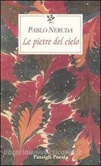 Le pietre del cielo. Testo spagnolo a fronte.pdf