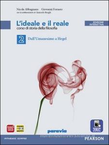 Ideale e reale. Per le Scuole superiori. Con e-book. Con espansione online vol.2.pdf
