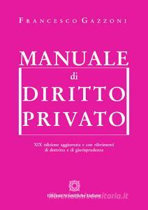 Manuale di diritto privato.pdf