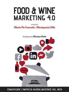 Food & wine. Marketing 4.0. Comunicare limpresa agroalimentare nel web.pdf