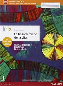 Le basi chimiche della vita. Per le Scuole superiori. Con e-book. Con espansione online.pdf