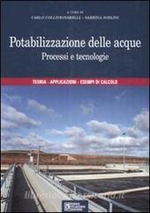 Potabilizzazione delle acque. Processi e tecnologie.pdf