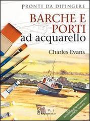 Barche e porti ad acquarello.pdf