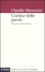 L ordine delle parole. Storie di vocabolari italiani.pdf